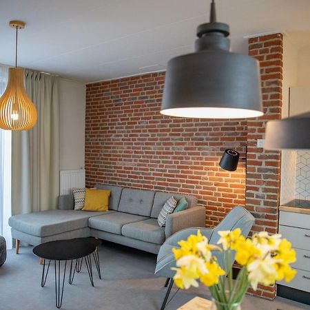Appartementen Zeerust De Koog  Exterior foto